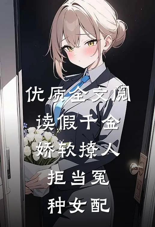 优质全文阅读假千金娇软撩人，拒当冤种女配