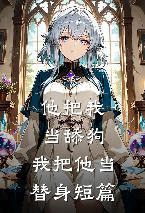 他把我当舔狗,我把他当替身短篇文章