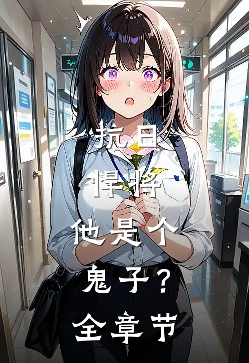 抗日悍将,他是个鬼子?全章节