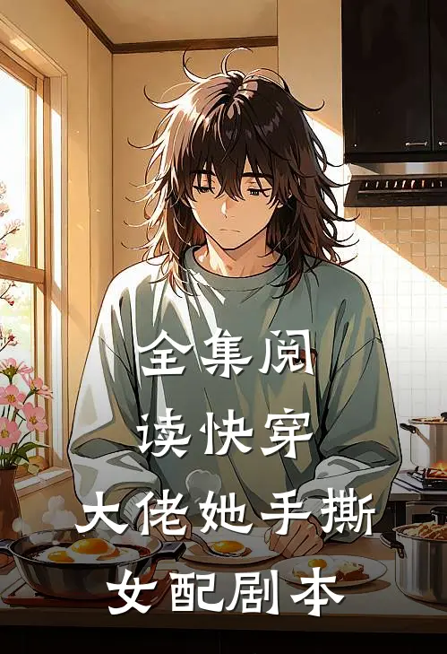 全集阅读快穿大佬她手撕女配剧本全文
