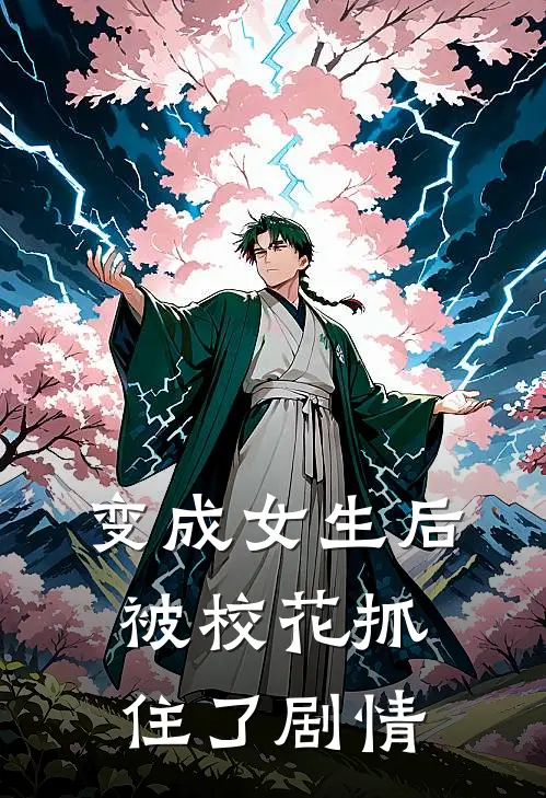 变成女生后,被校花抓住了剧情