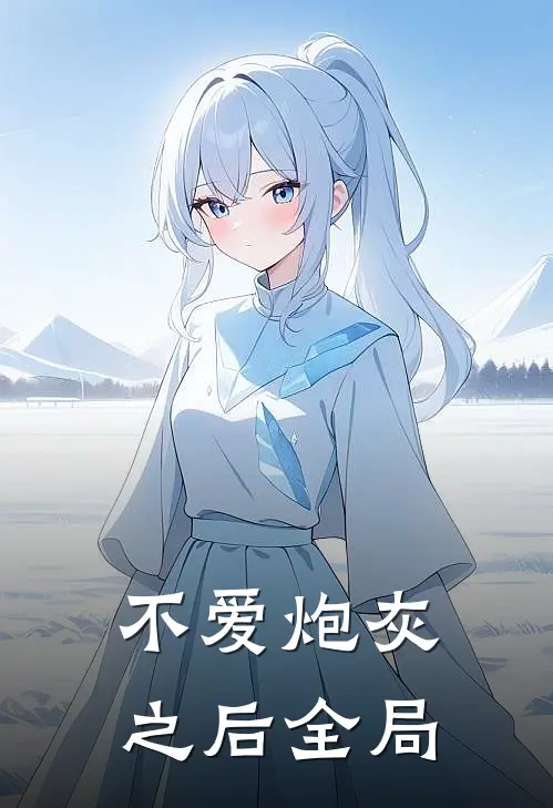 不爱炮灰之后全局