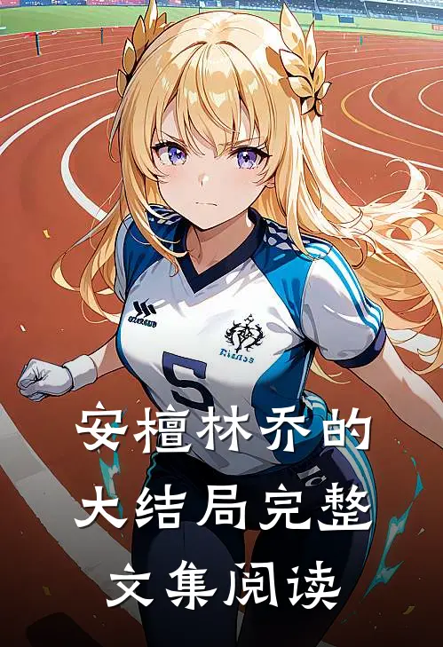 安檀林乔的大结局完整文集阅读