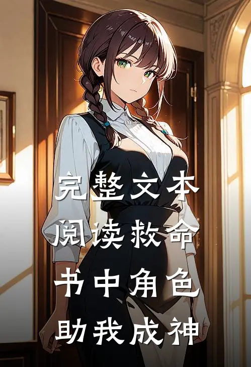 完整文本阅读救命,书中角色助我成神的