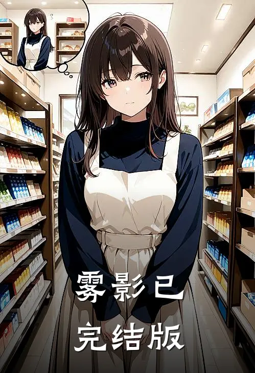 雾影已完结版