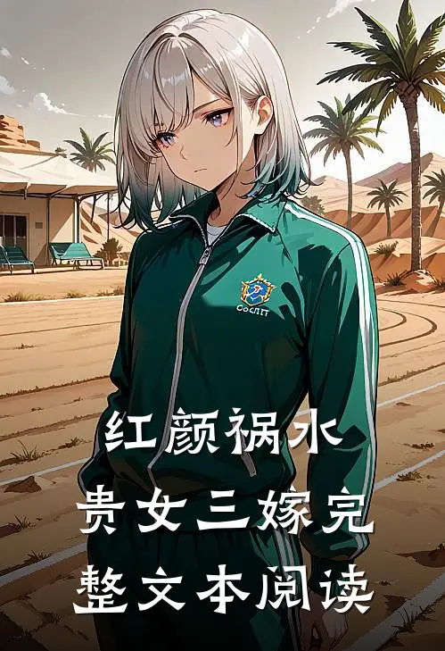 红颜祸水贵女三嫁完整文本阅读