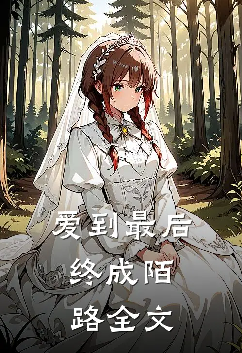 爱到最后,终成陌路全文在线阅读