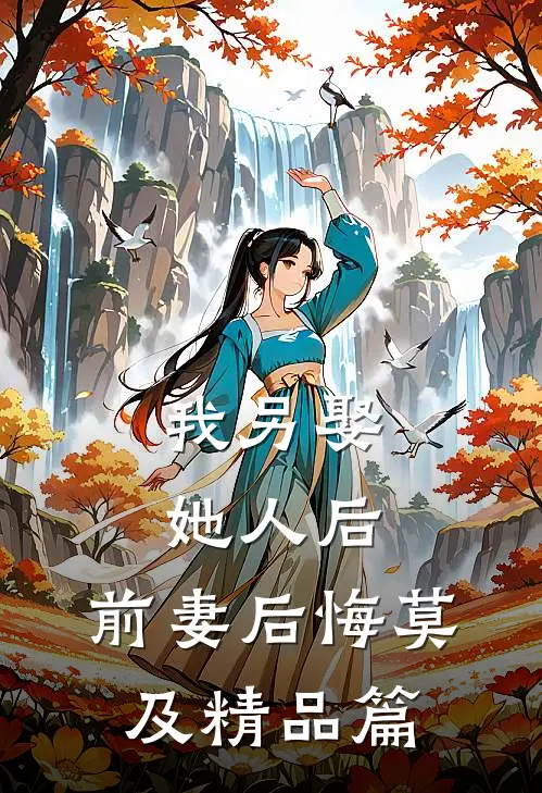 我另娶她人后,前妻后悔莫及精品篇在线观看