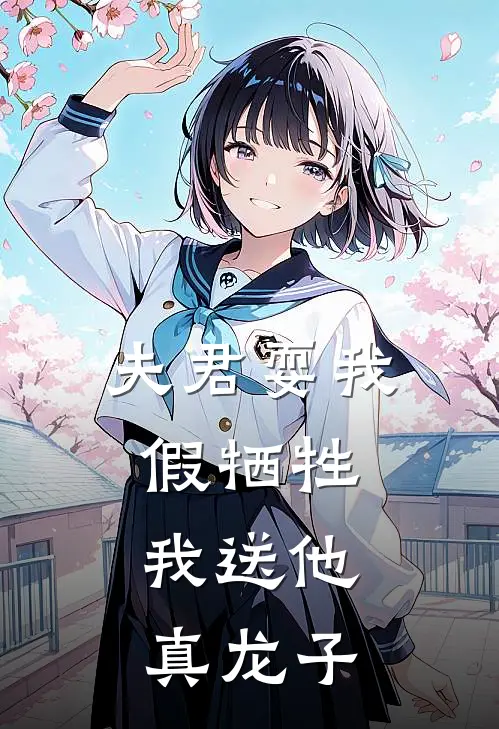 夫君耍我假牺牲，我送他真龙子