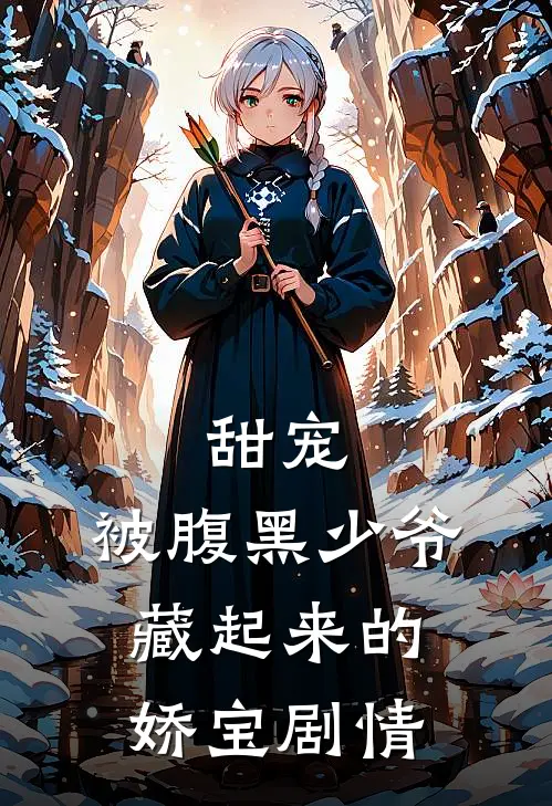 甜宠被腹黑少爷藏起来的娇宝剧情