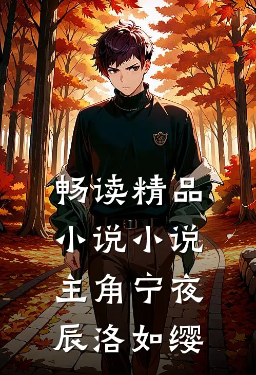 畅读精品小说小说主角宁夜辰洛如缨