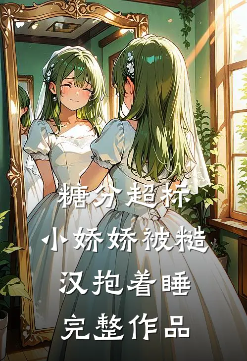 糖分超标，小娇娇被糙汉抱着睡完整作品