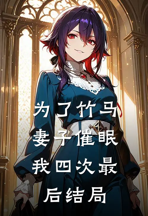 为了竹马,妻子催眠我四次最后结局怎么样
