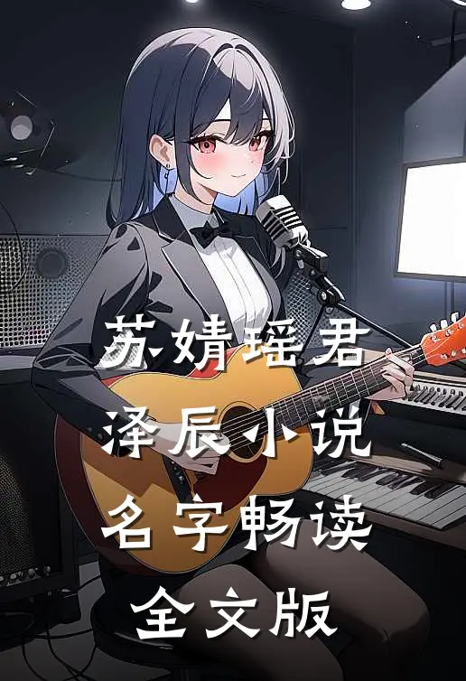 苏婧瑶君泽辰小说名字畅读全文版