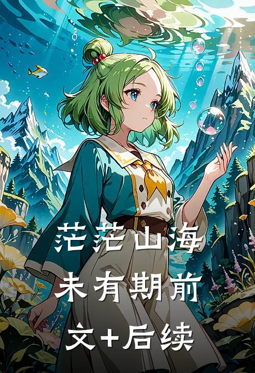 茫茫山海未有期前文+后续