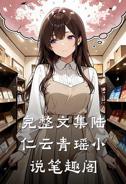 完整文集陆仁云青瑶小说 笔趣阁