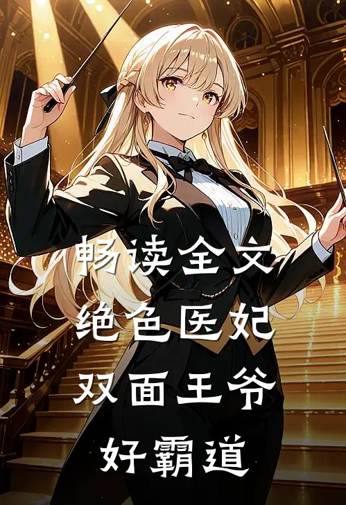 畅读全文绝色医妃双面王爷好霸道