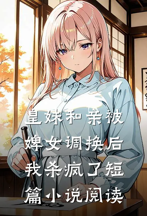 皇妹和亲被婢女调换后,我杀疯了短篇阅读免费