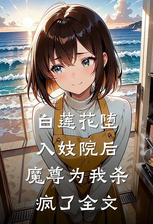白莲花堕入妓院后,魔尊为我杀疯了全文在线阅读