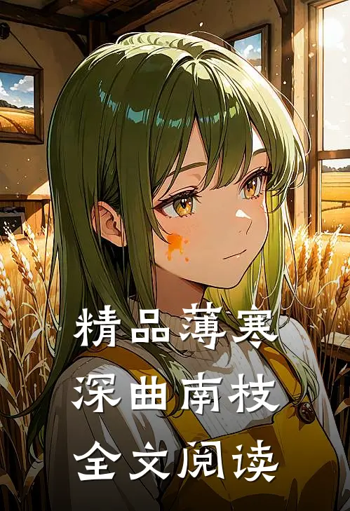 精品薄寒深曲南枝全文阅读