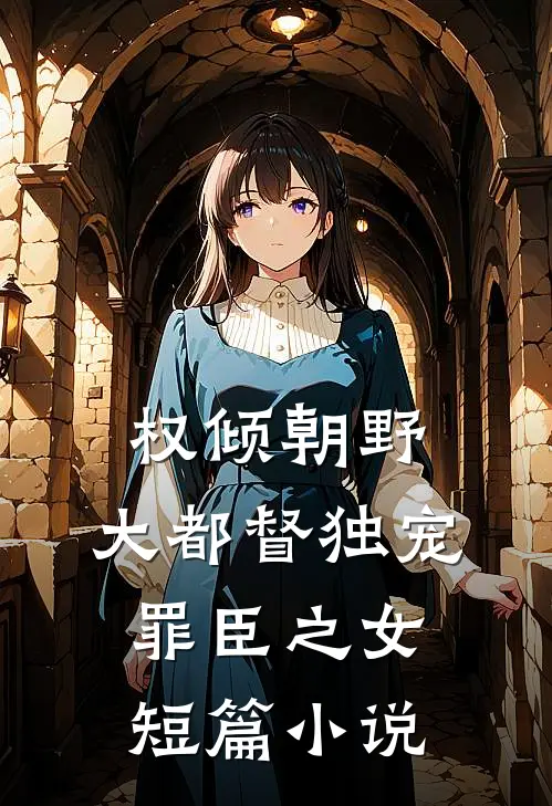 权倾朝野大都督独宠罪臣之女短篇在线阅读