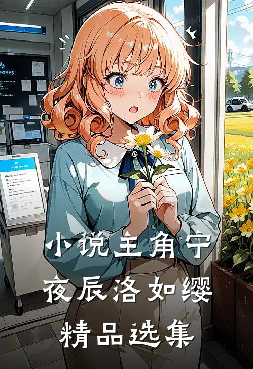 小说主角宁夜辰洛如缨精品选集