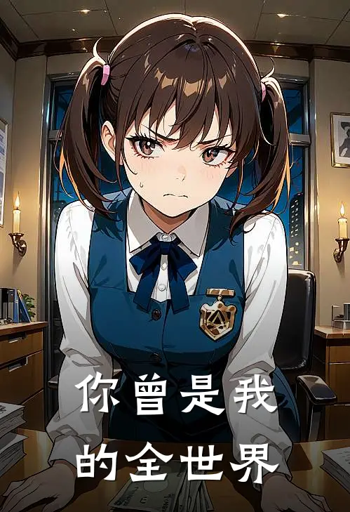 你曾是我的全世界