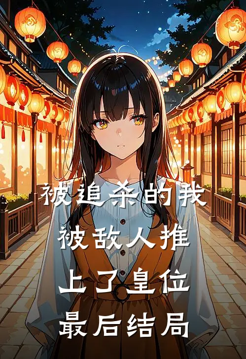 被追杀的我，被敌人推上了皇位最后结局
