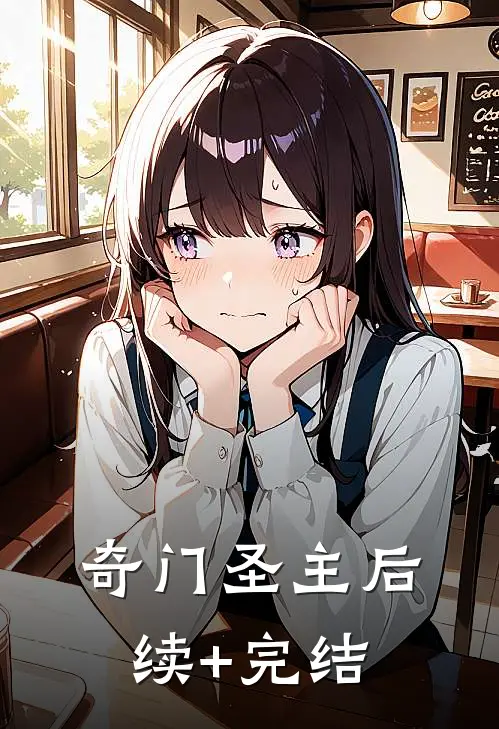 奇门圣主后续+完结