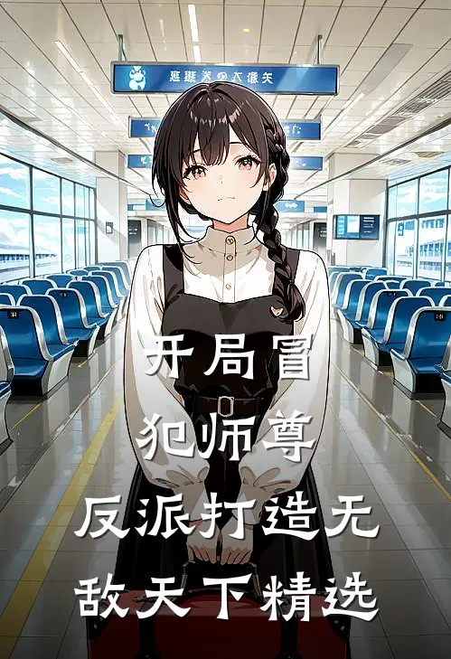 开局冒犯师尊,反派打造无敌天下精选片段