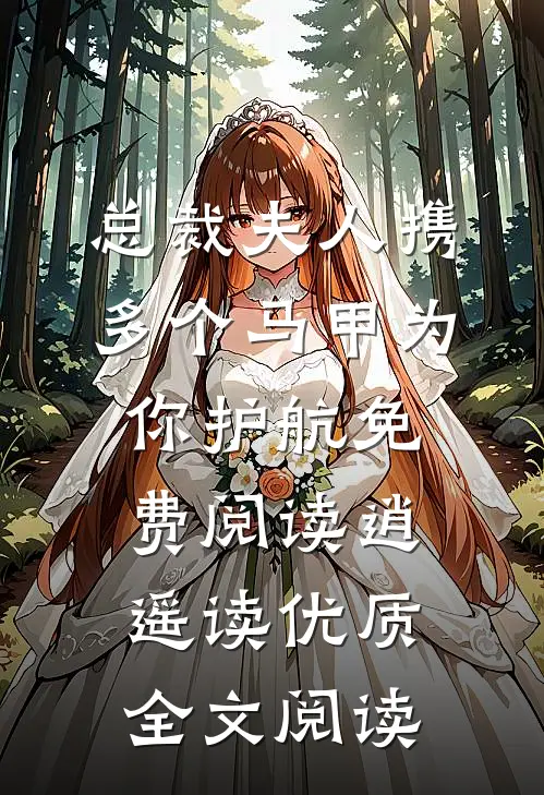 总裁夫人携多个马甲为你护航免费阅读逍遥读优质全文阅读