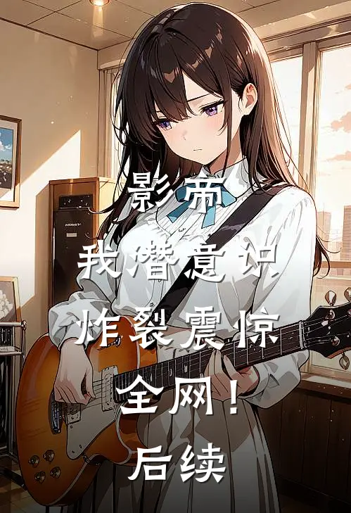 影帝我潜意识炸裂震惊全网!后续