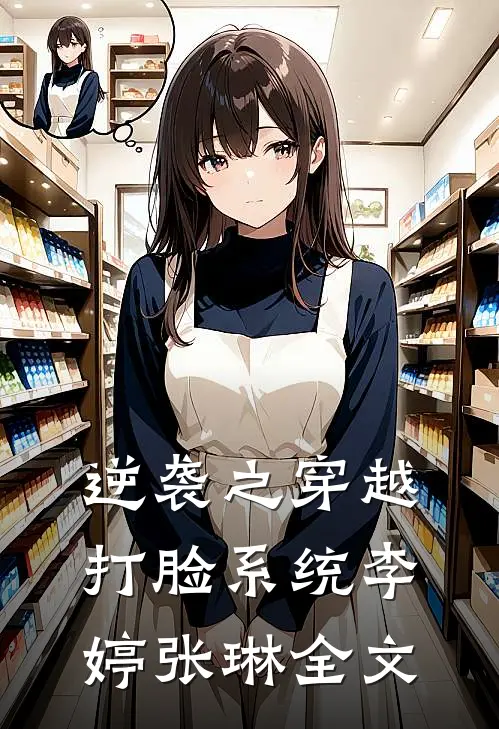 逆袭之穿越打脸系统李婷张琳全文