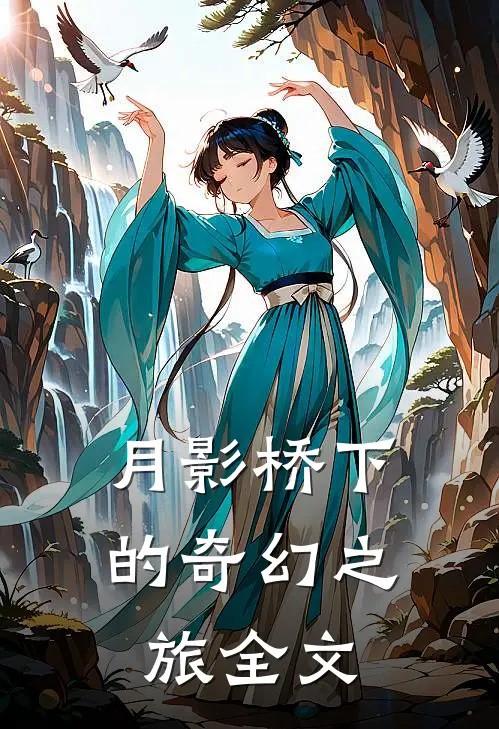 月影桥下的奇幻之旅全文