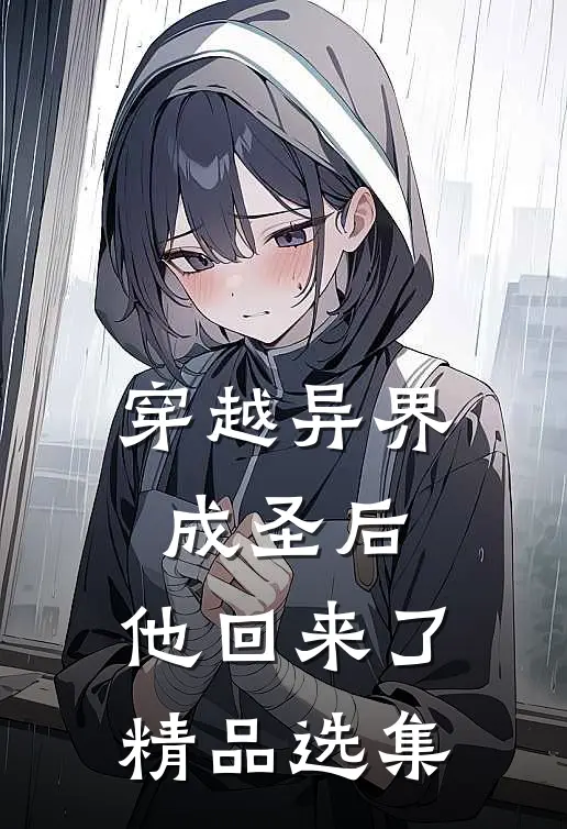 穿越异界成圣后,他回来了精品选集