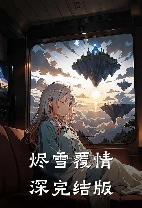 烬雪覆情深完结版