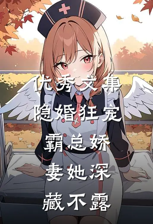 优秀文集隐婚狂宠：霸总娇妻她深藏不露