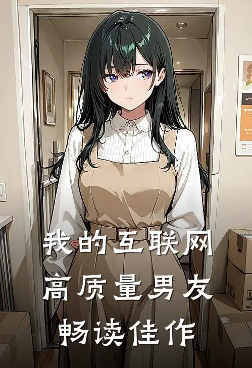 我的互联网高质量男友畅读佳作
