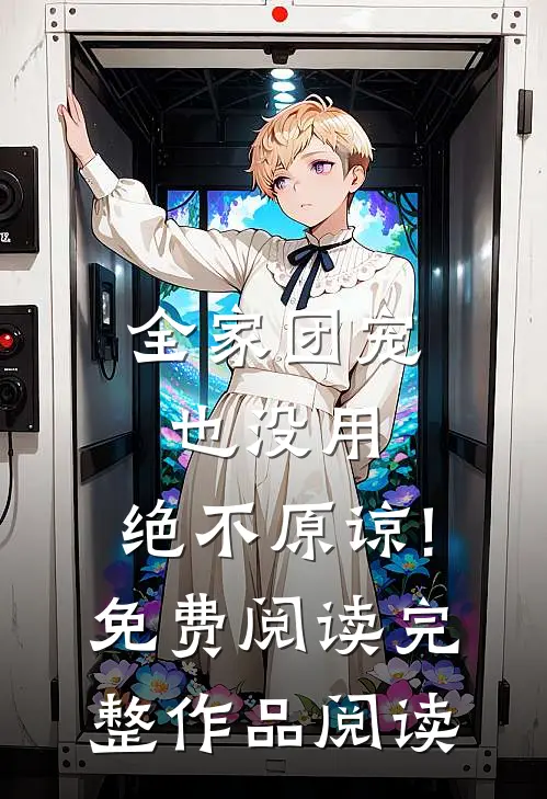全家团宠也没用,绝不原谅!免费阅读完整作品阅读