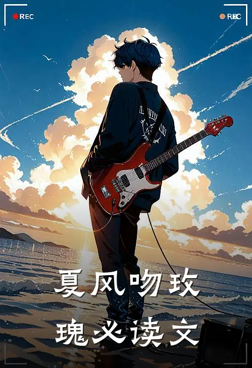 夏风吻玫瑰必读文
