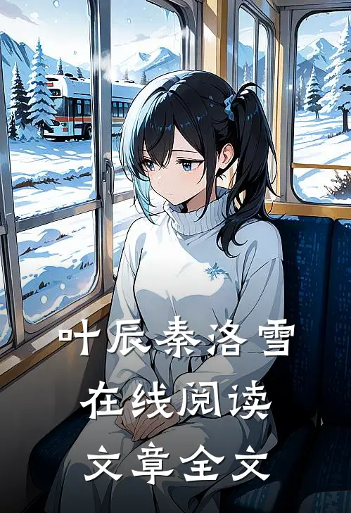 叶辰秦洛雪在线阅读文章全文