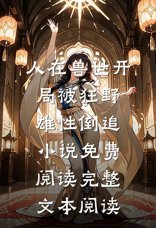 人在兽世开局被狂野雄性倒追小说免费阅读完整文本阅读
