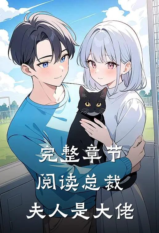 完整章节阅读总裁，夫人是大佬