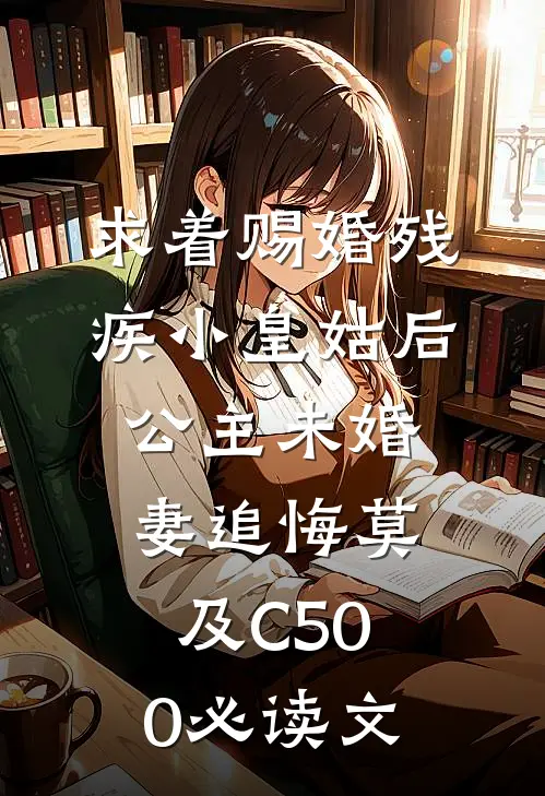 求着赐婚残疾小皇姑后，公主未婚妻追悔莫及C500必读文