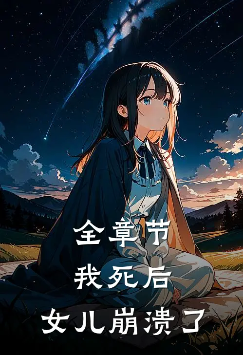 全章节我死后,女儿崩溃了