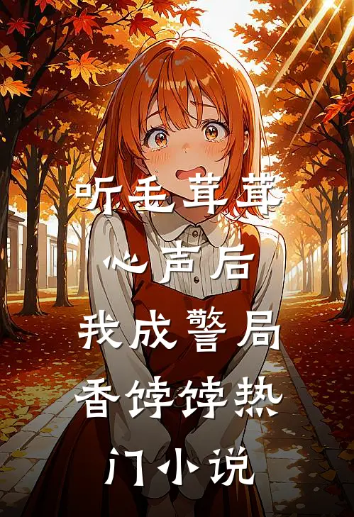 听毛茸茸心声后，我成警局香饽饽热门小说