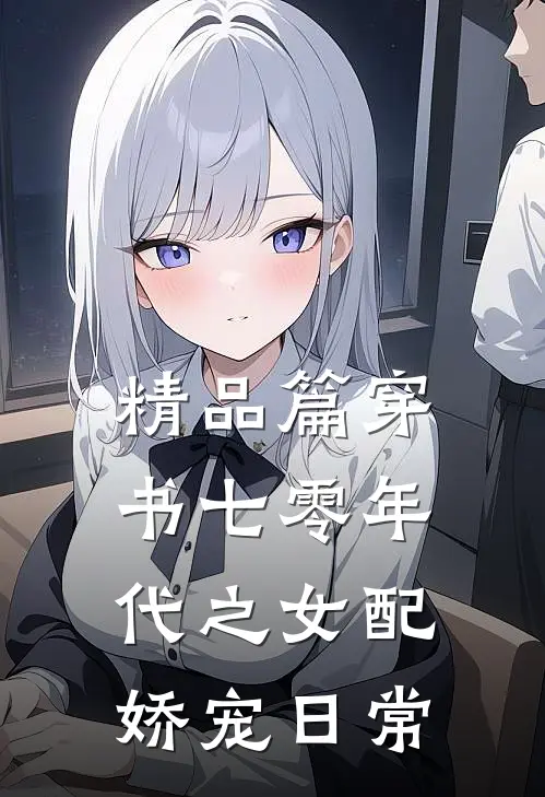 精品篇穿书 七零年代之女配娇宠日常