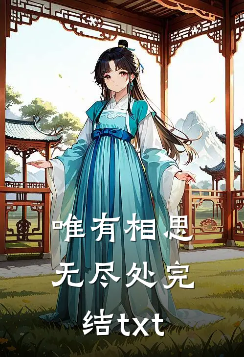 唯有相思无尽处完结txt
