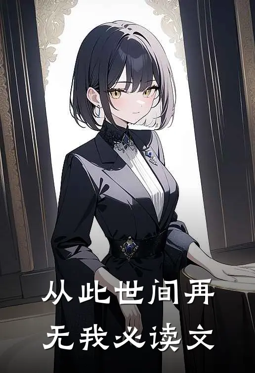 从此世间再无我必读文