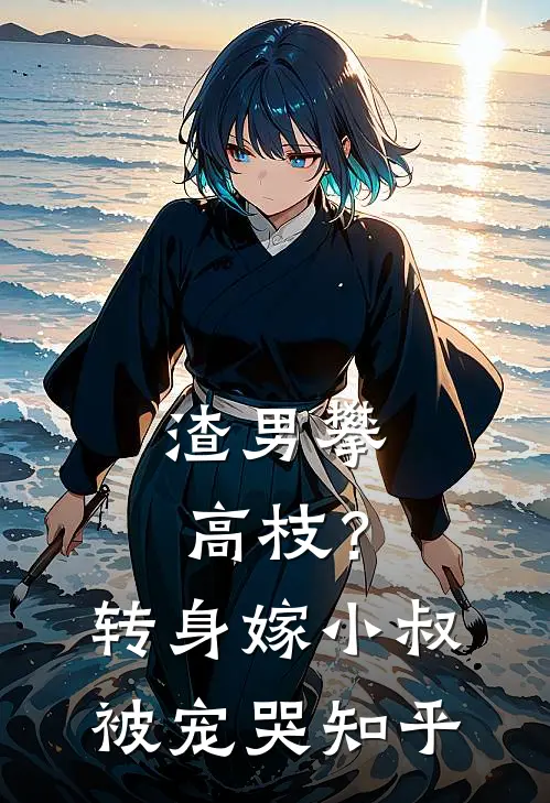 渣男攀高枝?转身嫁小叔被宠哭知乎免费阅读